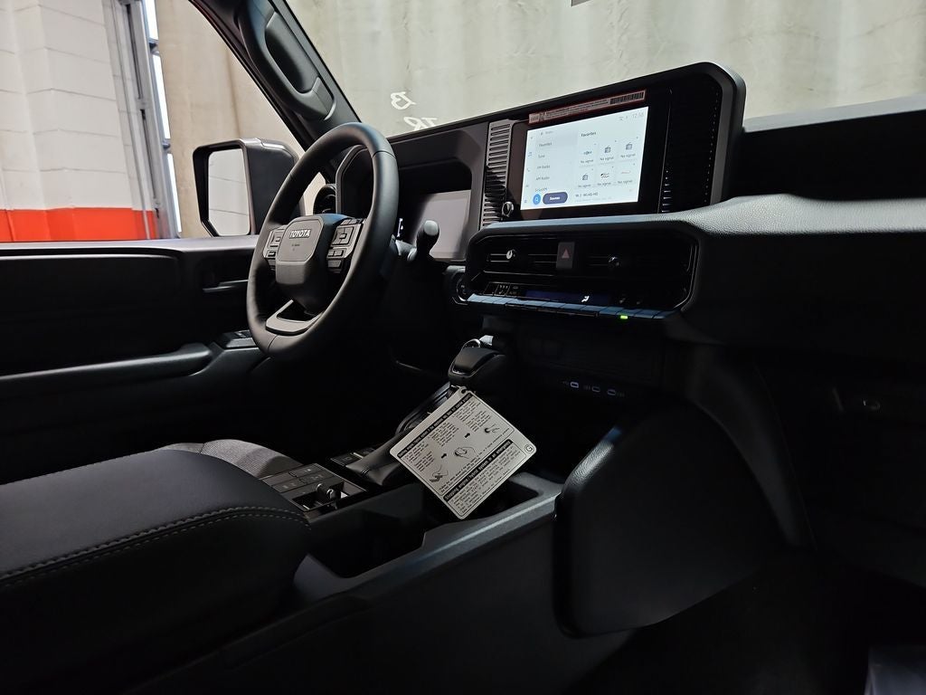 2026 Toyota Land Cruiser 1958