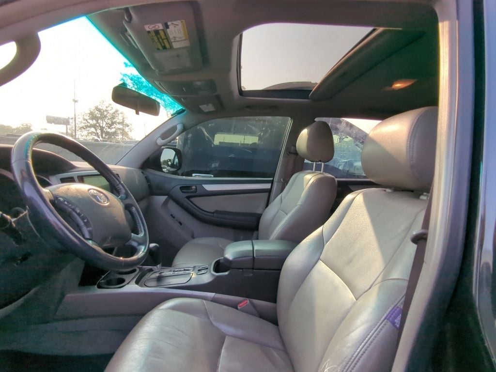 2008 Toyota 4Runner SR5