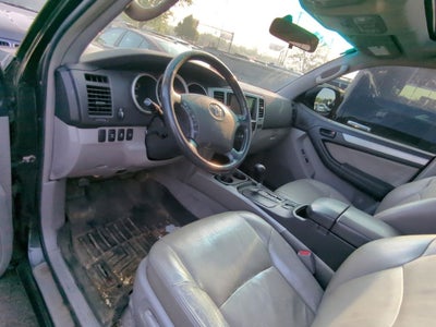 2008 Toyota 4Runner SR5