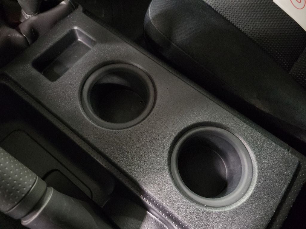 2014 Toyota FJ Cruiser Base