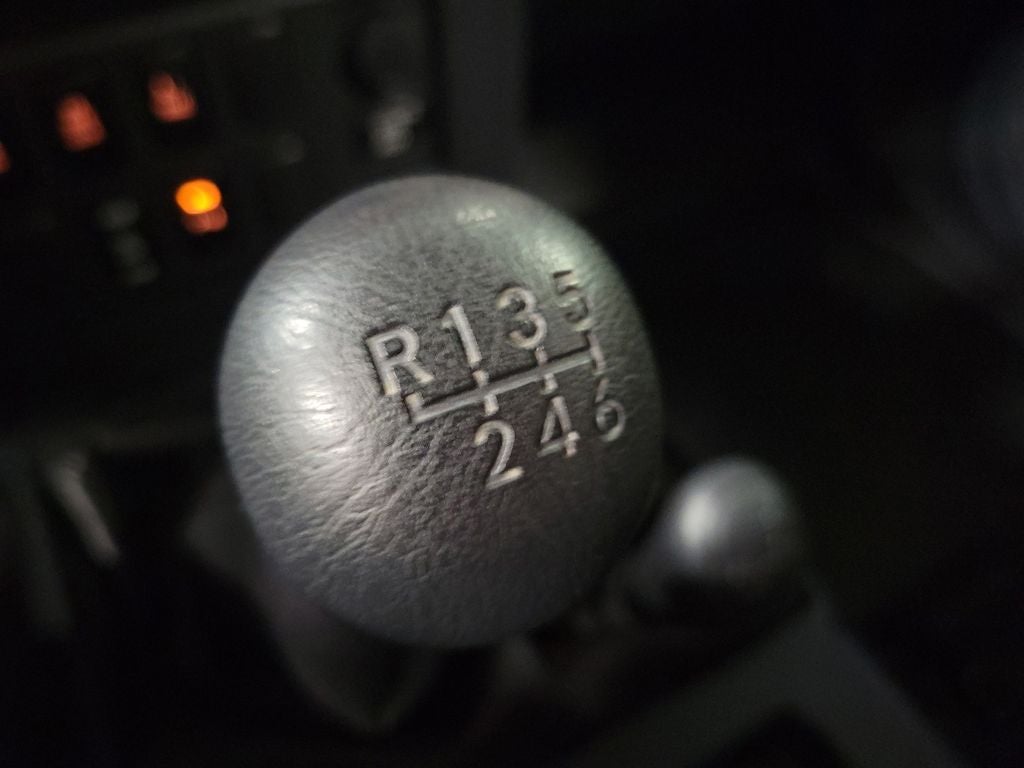 2014 Toyota FJ Cruiser Base