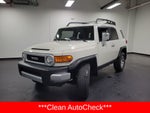 2014 Toyota FJ Cruiser Base