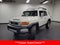 2014 Toyota FJ Cruiser Base