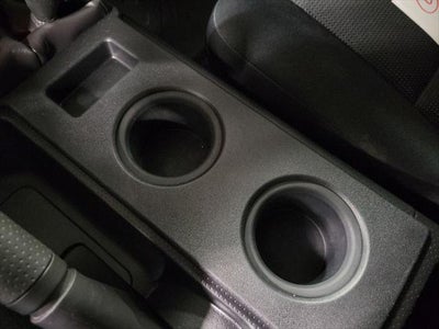 2014 Toyota FJ Cruiser Base