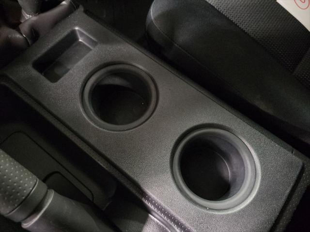 2014 Toyota FJ Cruiser Base