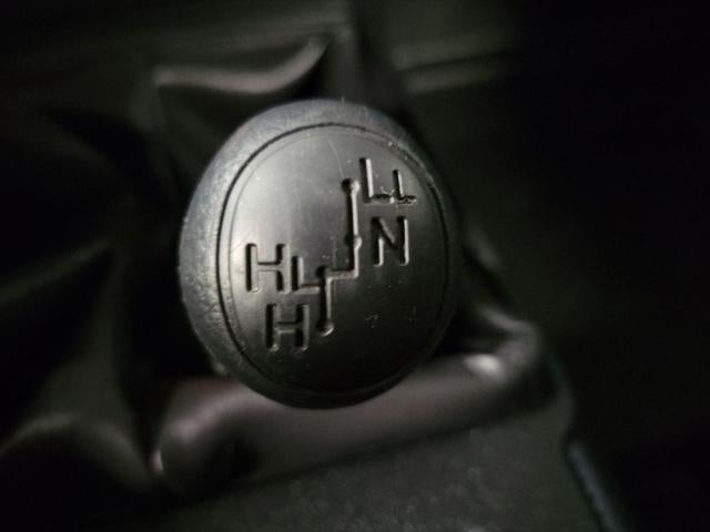 2014 Toyota FJ Cruiser Base