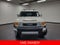 2014 Toyota FJ Cruiser Base