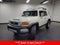2014 Toyota FJ Cruiser Base