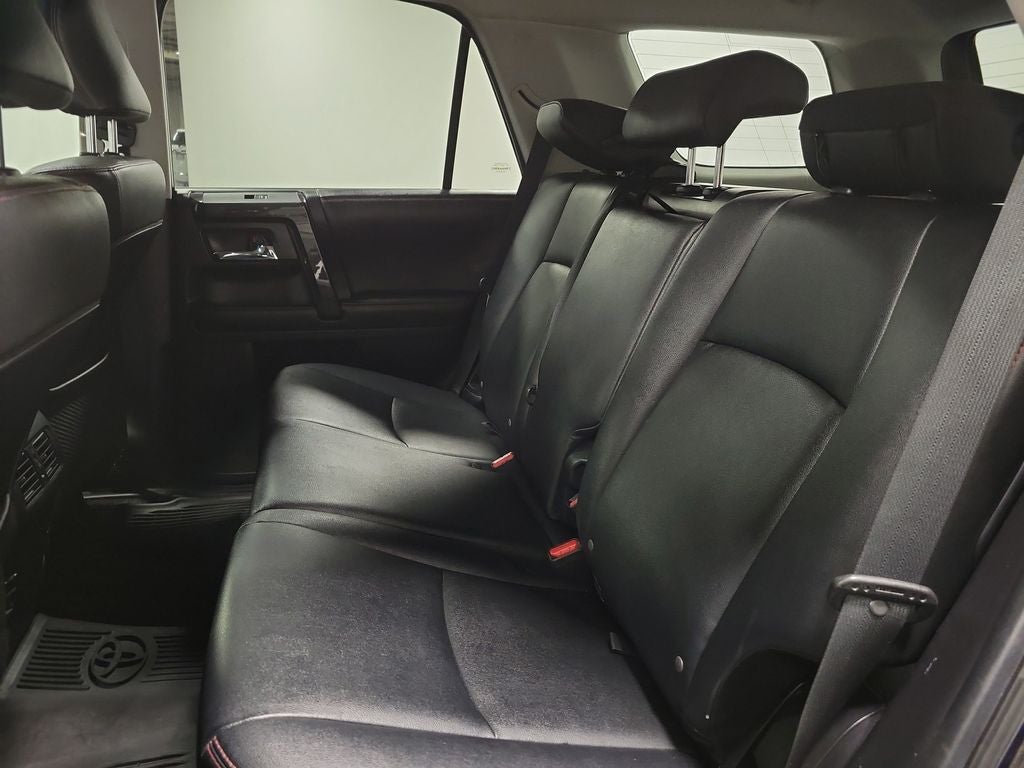 2019 Toyota 4Runner TRD Off-Road Premium
