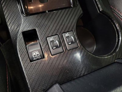 2019 Toyota 4Runner TRD Off-Road Premium