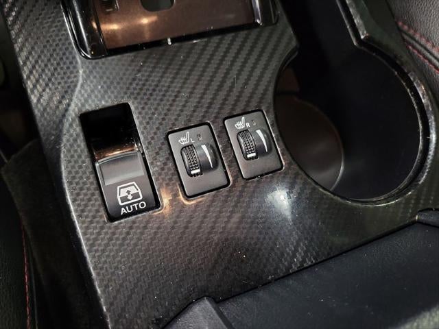 2019 Toyota 4Runner TRD Off-Road Premium