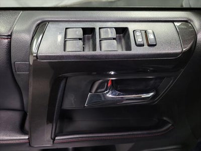 2019 Toyota 4Runner TRD Off-Road Premium