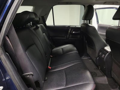 2019 Toyota 4Runner TRD Off-Road Premium