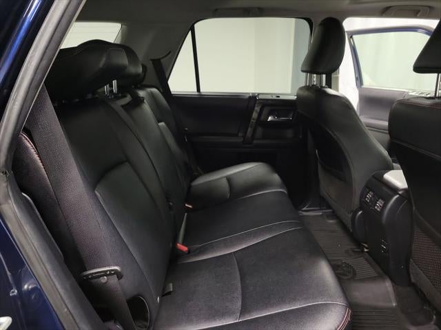 2019 Toyota 4Runner TRD Off-Road Premium