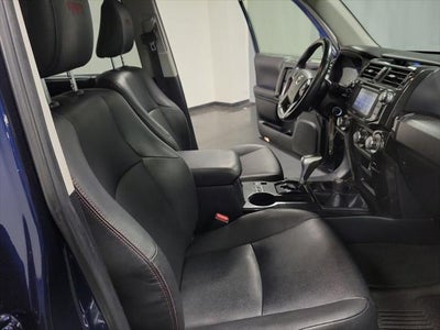2019 Toyota 4Runner TRD Off-Road Premium