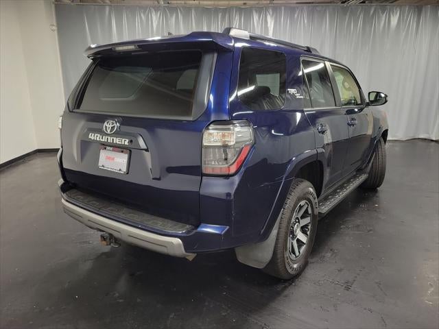 2019 Toyota 4Runner TRD Off-Road Premium