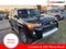 2016 Toyota 4Runner Trail
