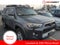 2016 Toyota 4Runner Trail