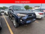 2017 Toyota 4Runner SR5 Premium