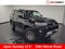 2018 Toyota 4Runner TRD Off-Road
