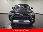 2018 Toyota 4Runner TRD Off-Road