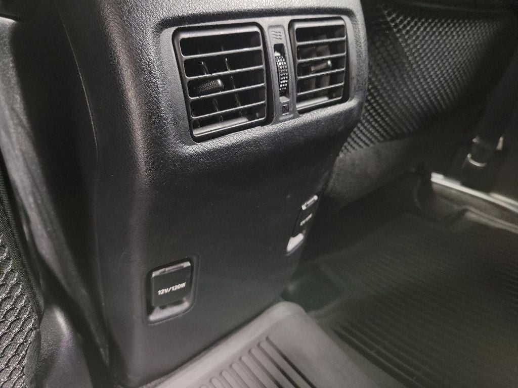 2018 Toyota 4Runner TRD Off-Road