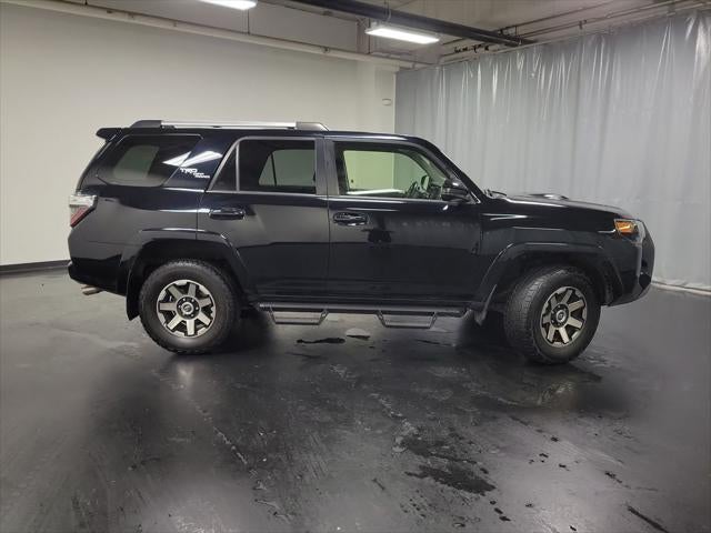 2018 Toyota 4Runner TRD Off-Road