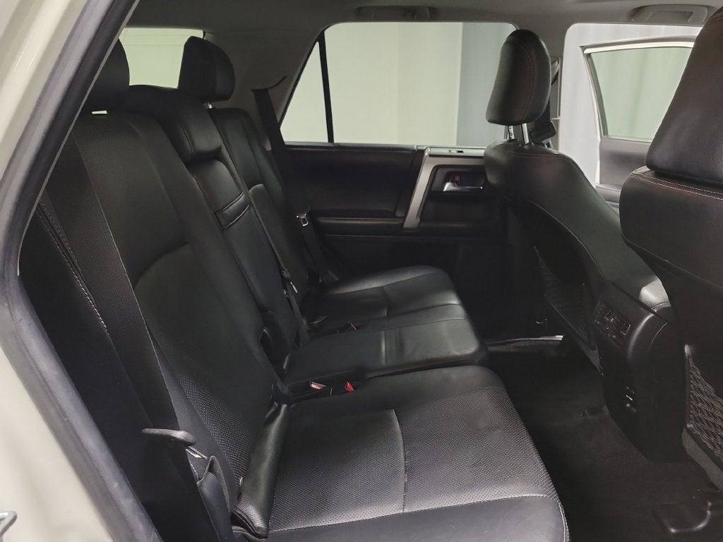 2015 Toyota 4Runner Limited