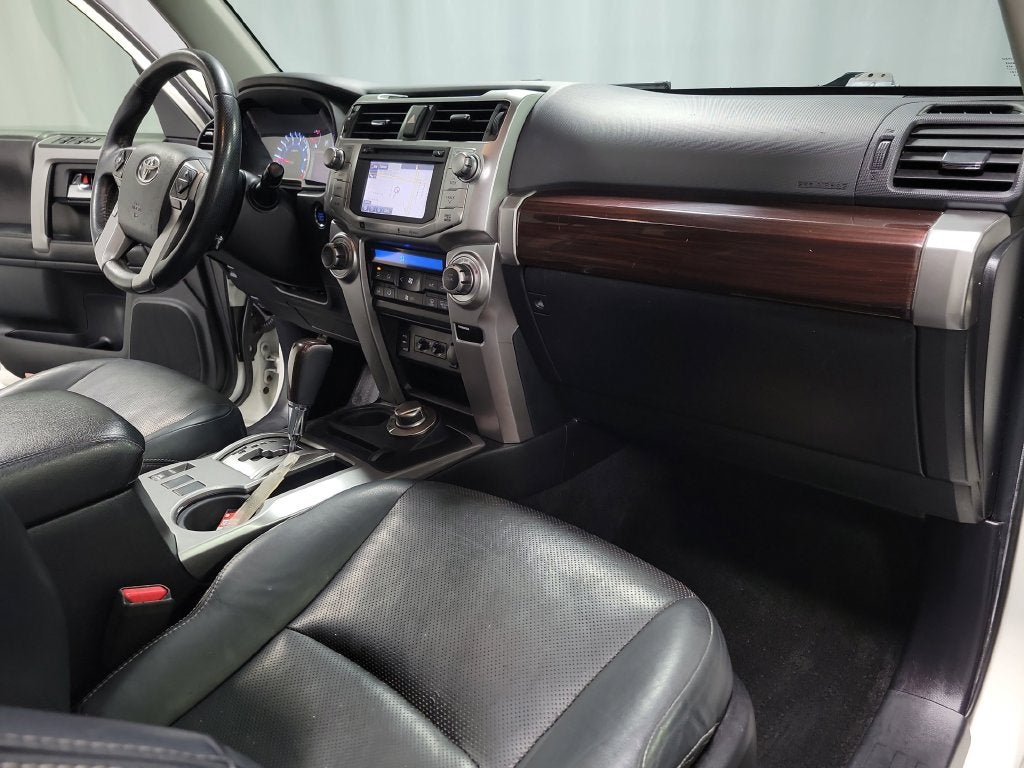 2015 Toyota 4Runner Limited