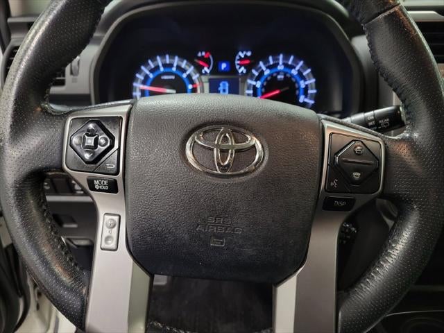 2015 Toyota 4Runner Limited