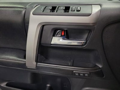 2015 Toyota 4Runner Limited
