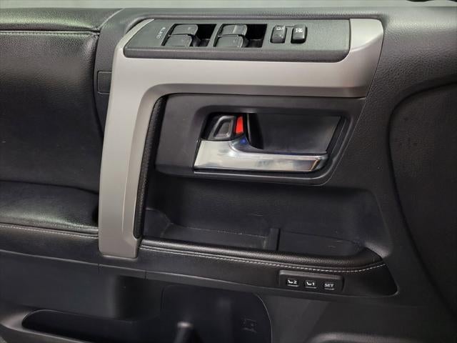 2015 Toyota 4Runner Limited