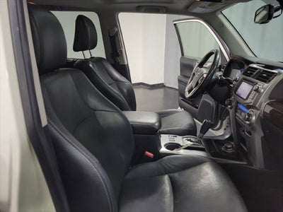 2015 Toyota 4Runner Limited