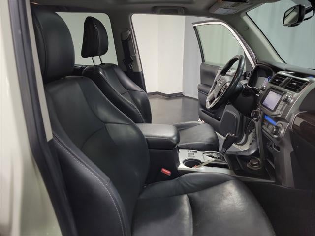 2015 Toyota 4Runner Limited