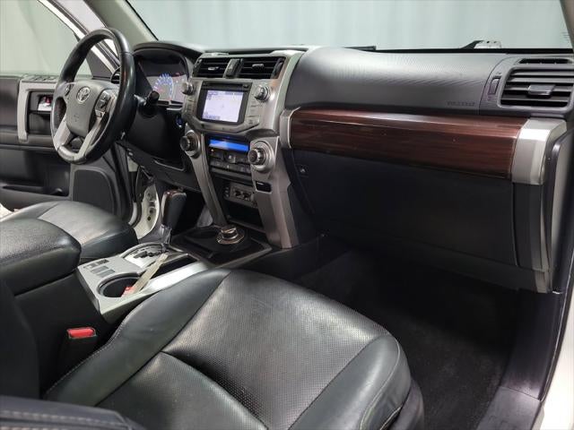 2015 Toyota 4Runner Limited