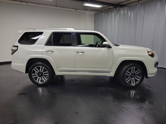 2015 Toyota 4Runner Limited