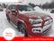 2014 Toyota 4Runner SR5 Premium