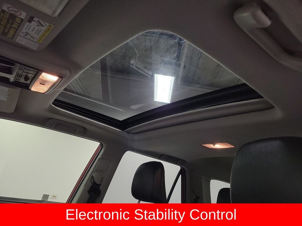 2014 Toyota 4Runner Limited