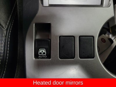 2014 Toyota 4Runner Limited