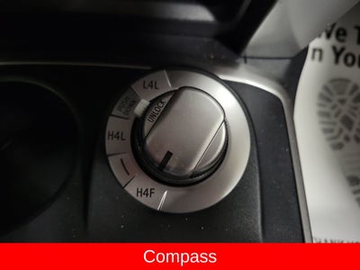 2014 Toyota 4Runner Limited