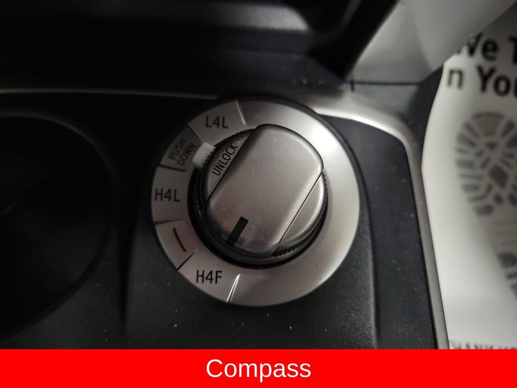 2014 Toyota 4Runner Limited