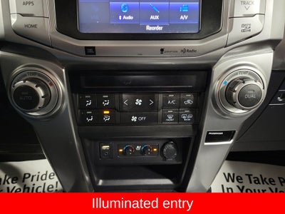 2014 Toyota 4Runner Limited