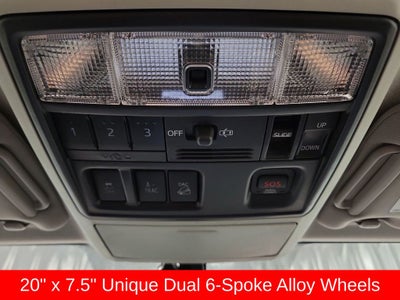 2014 Toyota 4Runner Limited