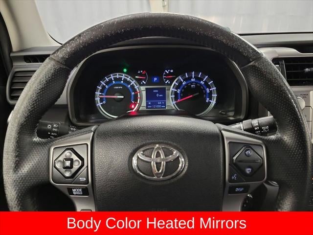 2014 Toyota 4Runner Limited