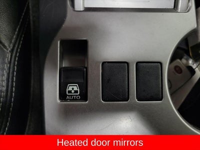 2014 Toyota 4Runner Limited