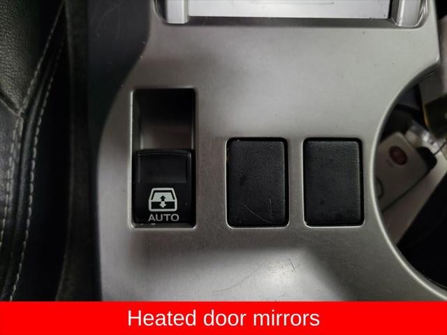 2014 Toyota 4Runner Limited