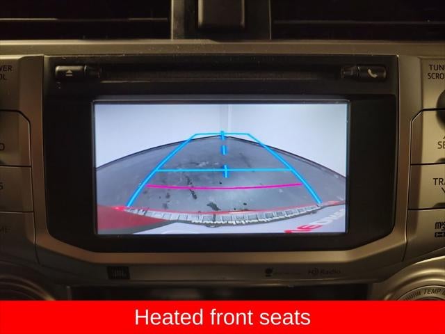 2014 Toyota 4Runner Limited