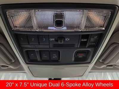 2014 Toyota 4Runner Limited