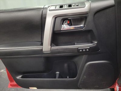 2014 Toyota 4Runner Limited