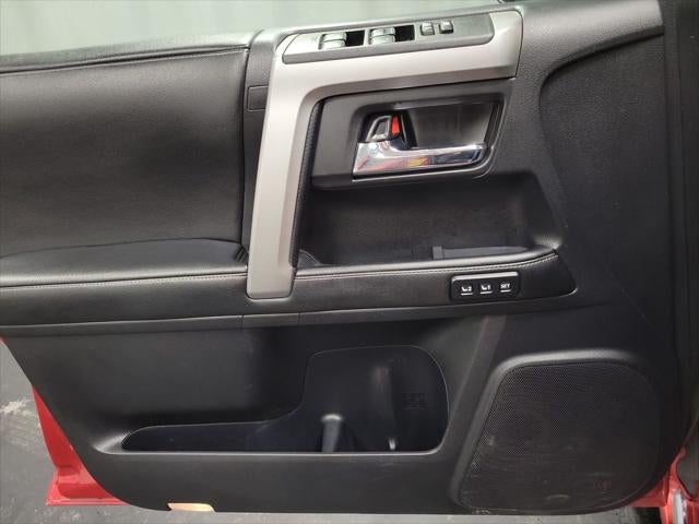 2014 Toyota 4Runner Limited